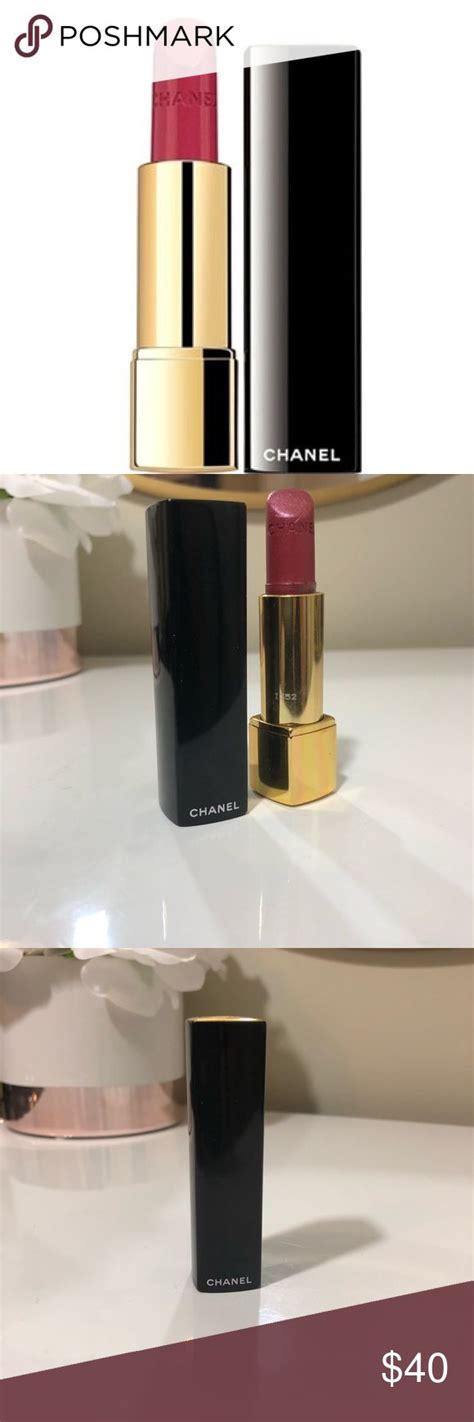 which chanel lipstick is long lasting|chanel discontinued lipsticks.